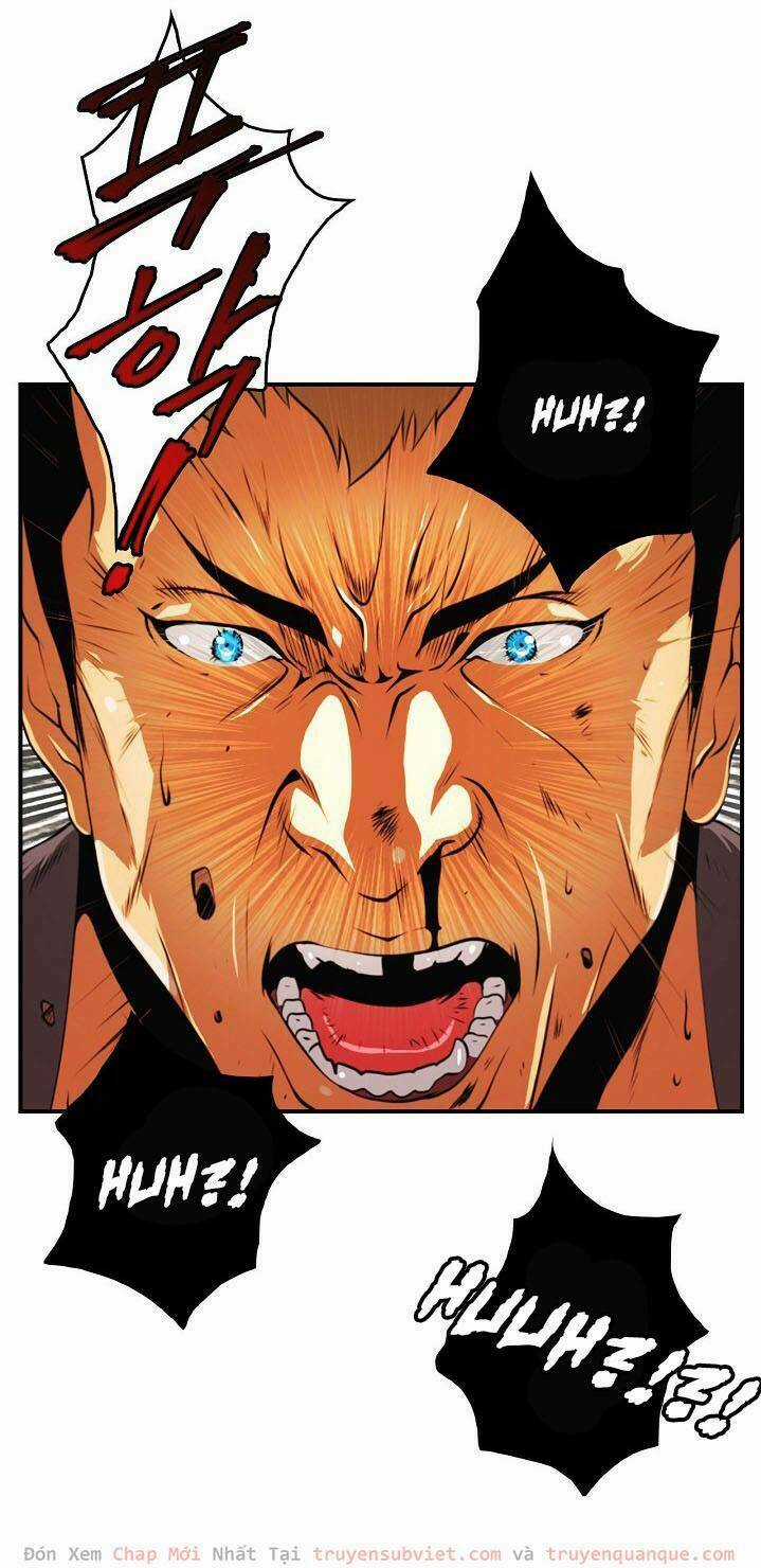 Tôi Sinh Ra Để Làm Người Vĩ Đại Chapter 3 trang 26