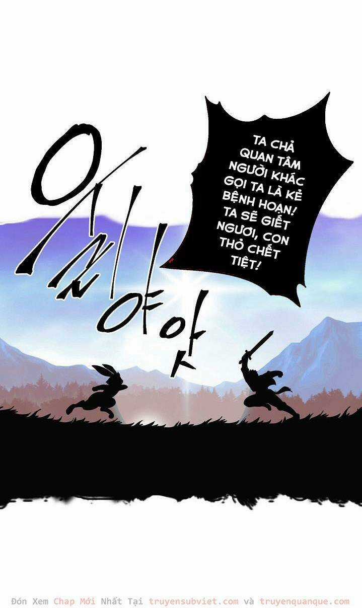 Tôi Sinh Ra Để Làm Người Vĩ Đại Chapter 3 trang 31