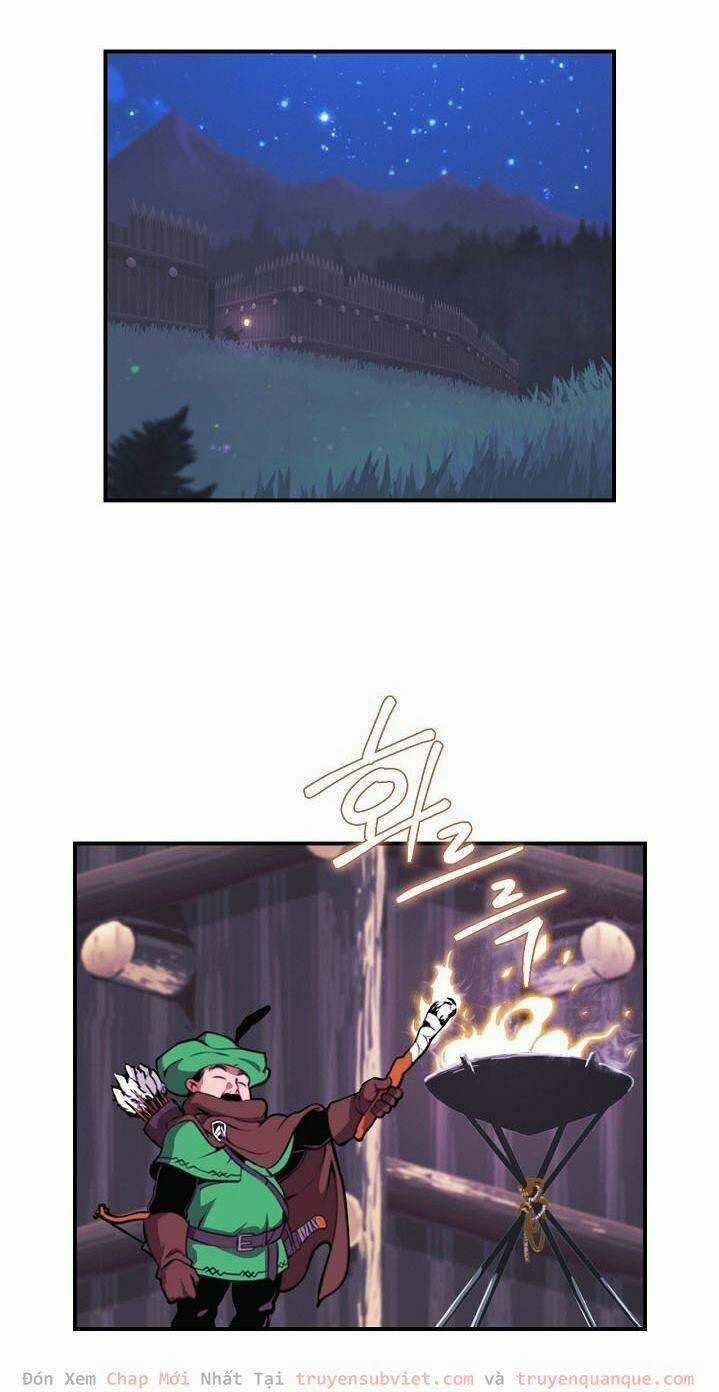 Tôi Sinh Ra Để Làm Người Vĩ Đại Chapter 3 trang 33