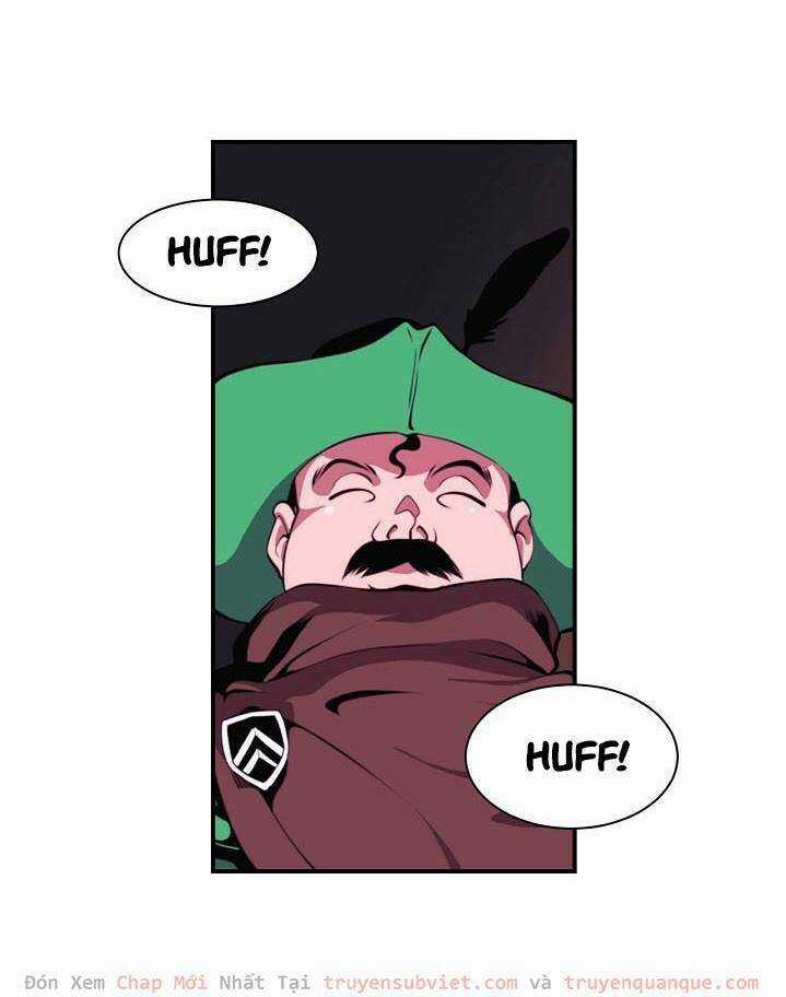 Tôi Sinh Ra Để Làm Người Vĩ Đại Chapter 3 trang 34