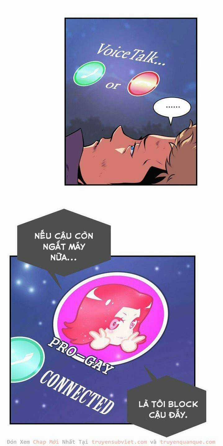 Tôi Sinh Ra Để Làm Người Vĩ Đại Chapter 3 trang 38