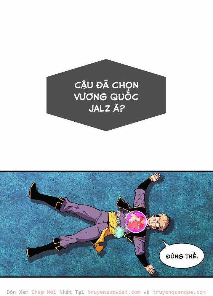 Tôi Sinh Ra Để Làm Người Vĩ Đại Chapter 3 trang 39