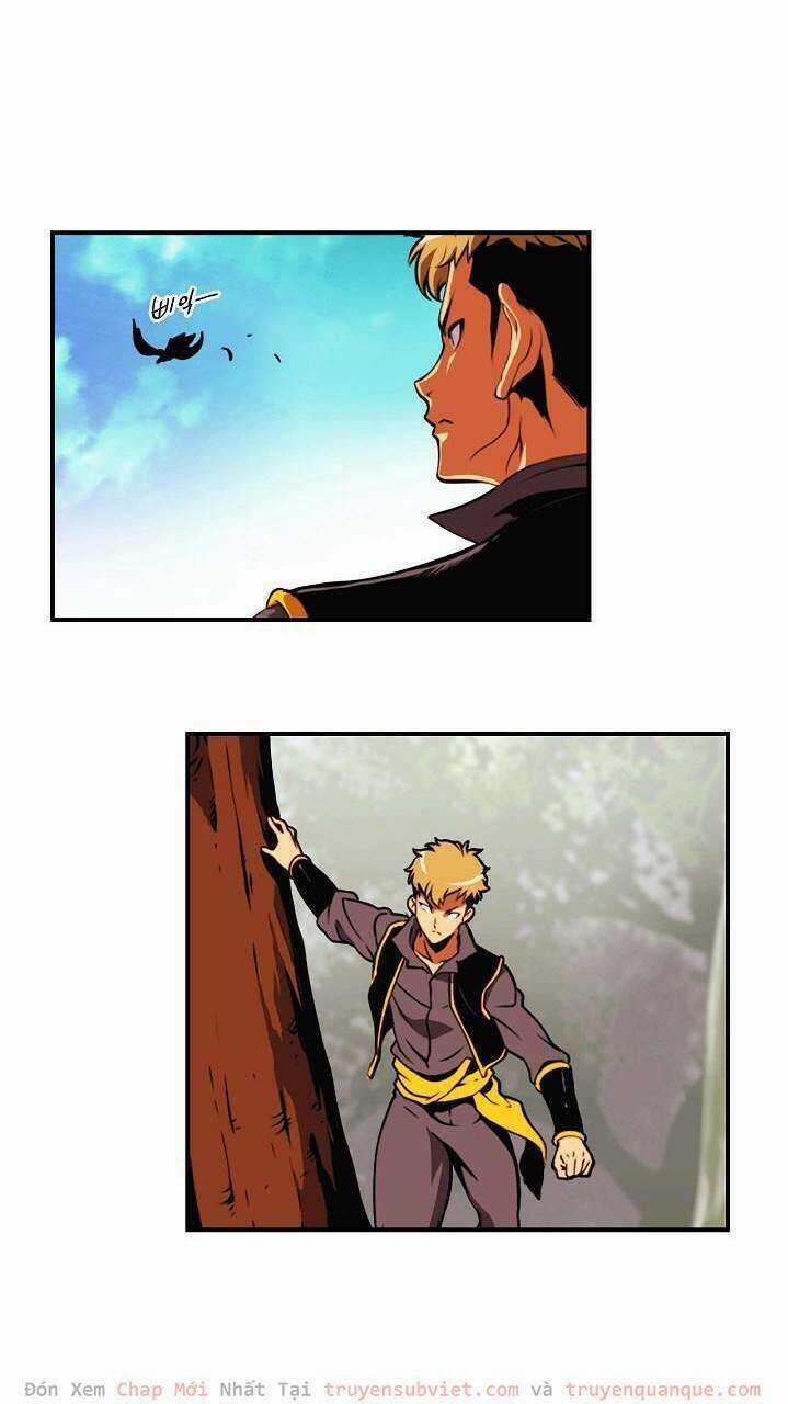 Tôi Sinh Ra Để Làm Người Vĩ Đại Chapter 3 trang 4