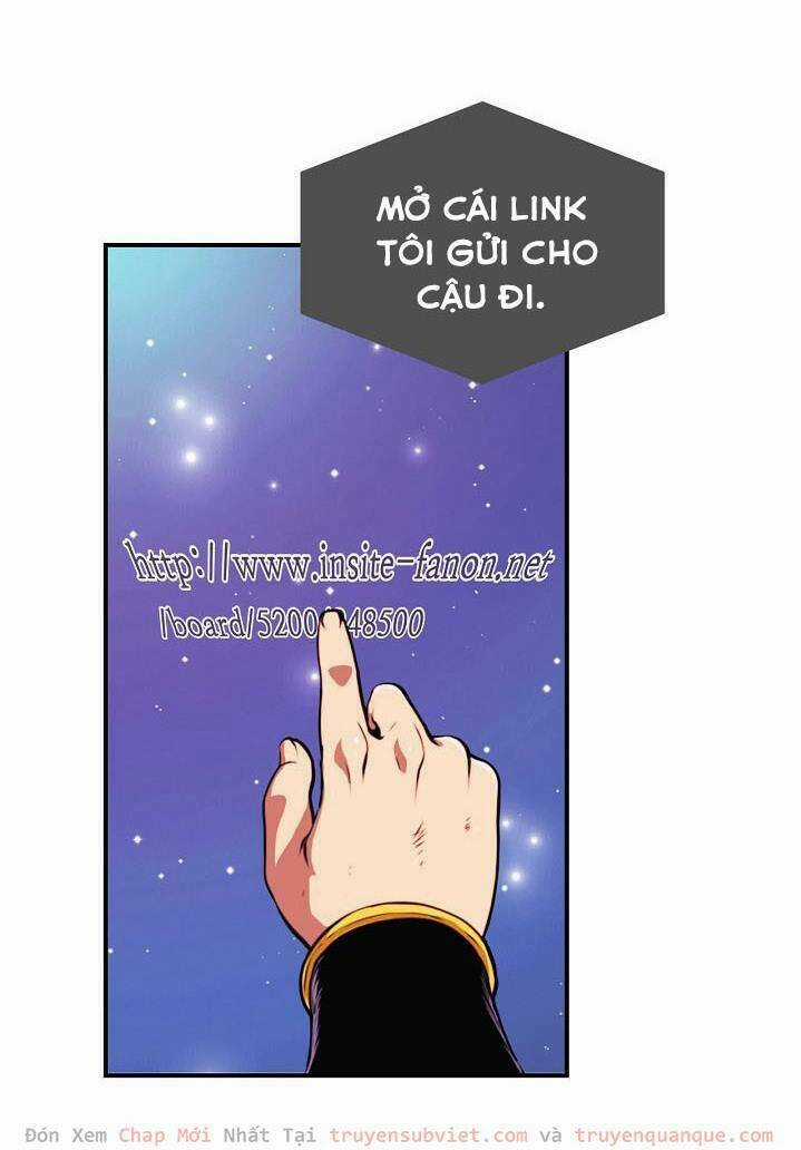 Tôi Sinh Ra Để Làm Người Vĩ Đại Chapter 3 trang 40