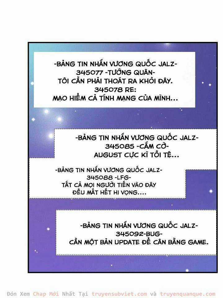 Tôi Sinh Ra Để Làm Người Vĩ Đại Chapter 3 trang 41