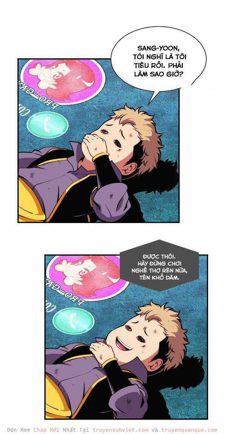 Tôi Sinh Ra Để Làm Người Vĩ Đại Chapter 3 trang 42