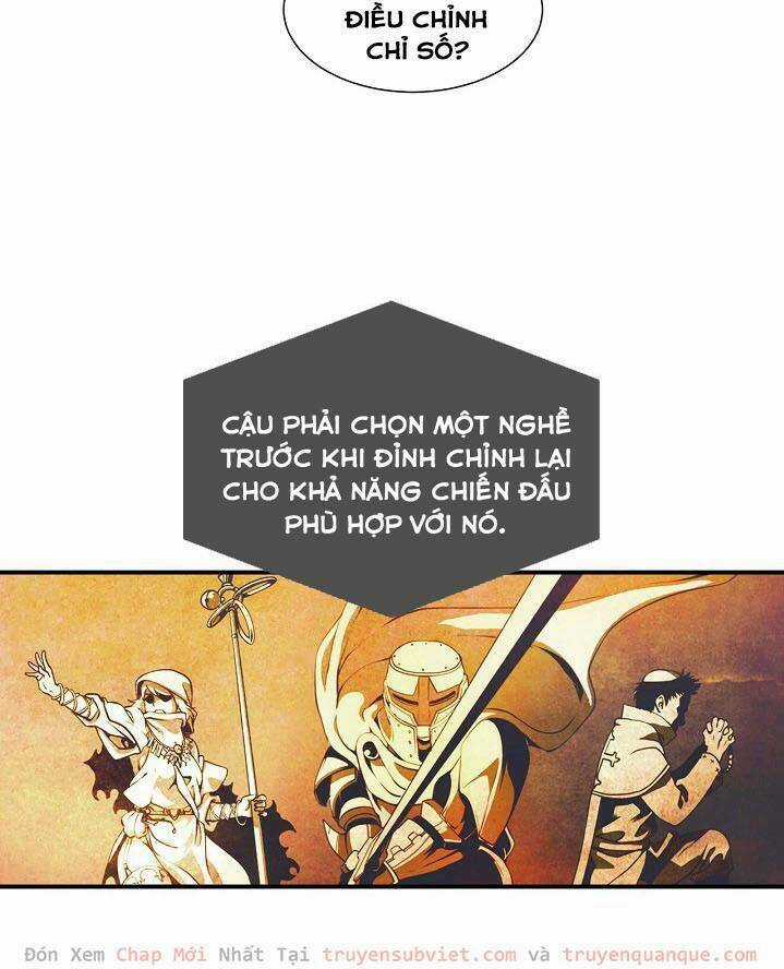 Tôi Sinh Ra Để Làm Người Vĩ Đại Chapter 3 trang 48