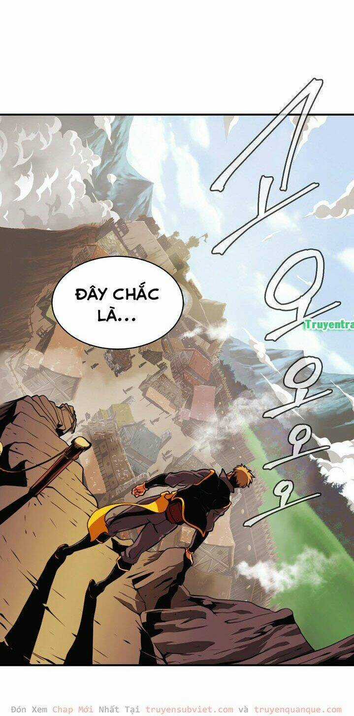 Tôi Sinh Ra Để Làm Người Vĩ Đại Chapter 3 trang 5