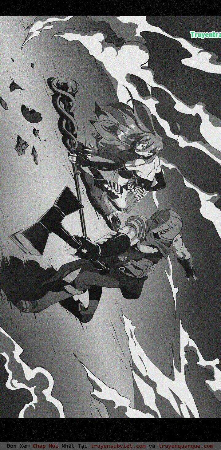 Tôi Sinh Ra Để Làm Người Vĩ Đại Chapter 3 trang 53