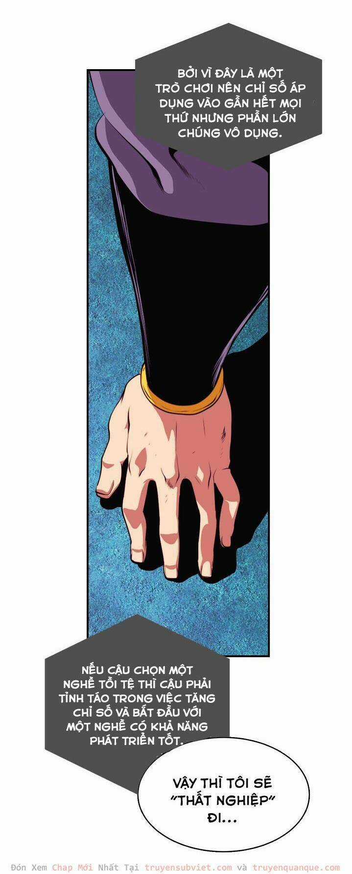 Tôi Sinh Ra Để Làm Người Vĩ Đại Chapter 3 trang 55