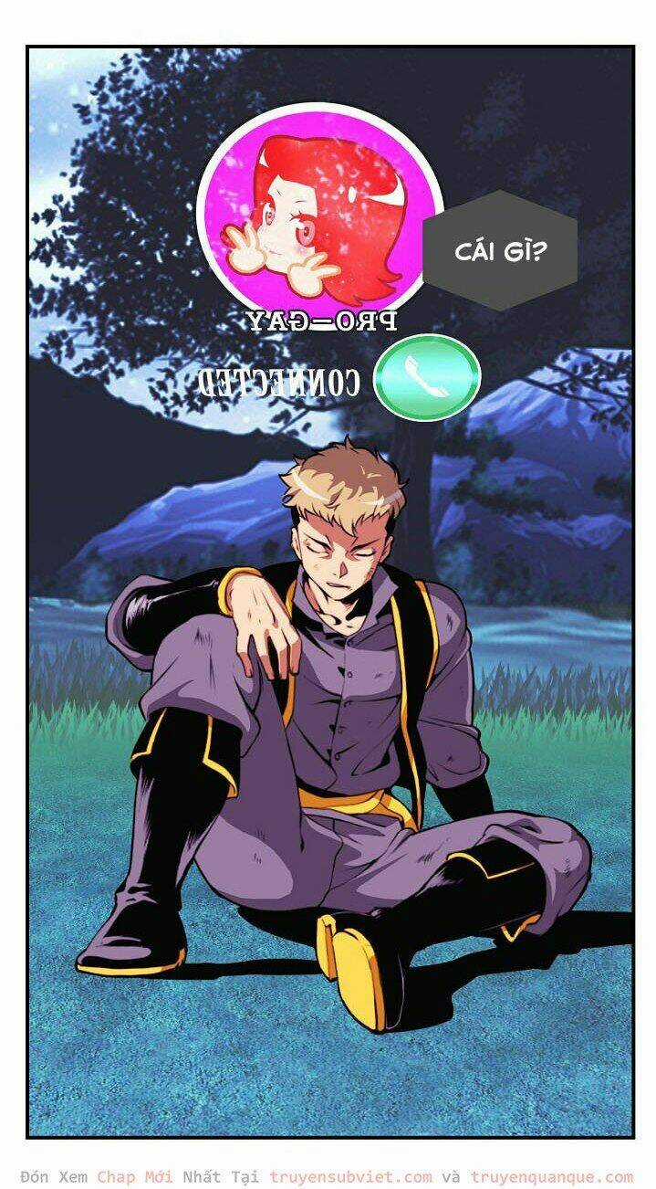 Tôi Sinh Ra Để Làm Người Vĩ Đại Chapter 3 trang 56