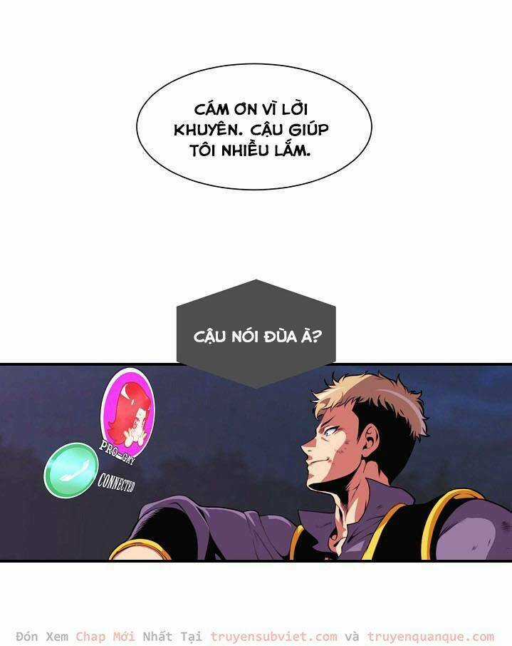 Tôi Sinh Ra Để Làm Người Vĩ Đại Chapter 3 trang 57