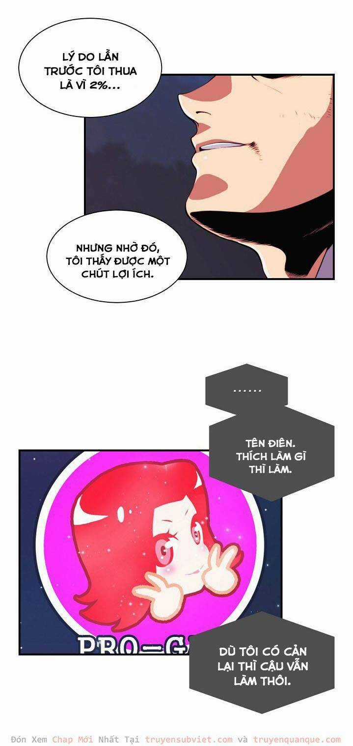 Tôi Sinh Ra Để Làm Người Vĩ Đại Chapter 3 trang 58