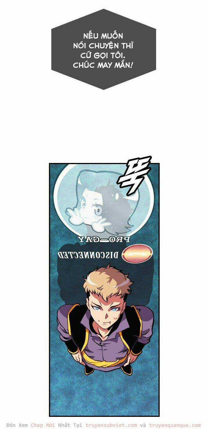 Tôi Sinh Ra Để Làm Người Vĩ Đại Chapter 3 trang 59