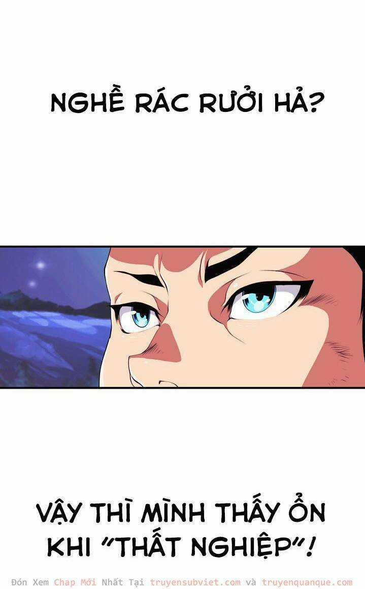 Tôi Sinh Ra Để Làm Người Vĩ Đại Chapter 3 trang 60