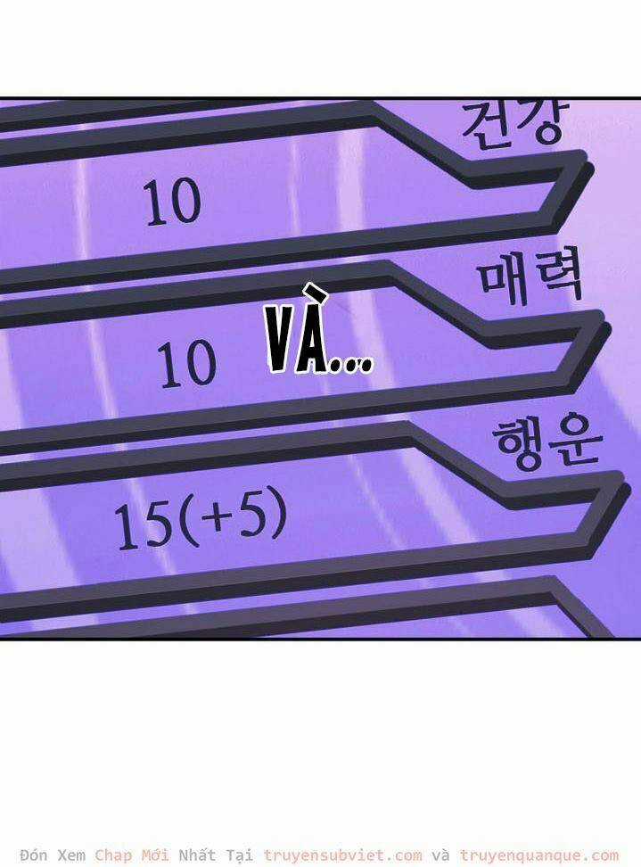 Tôi Sinh Ra Để Làm Người Vĩ Đại Chapter 3 trang 61