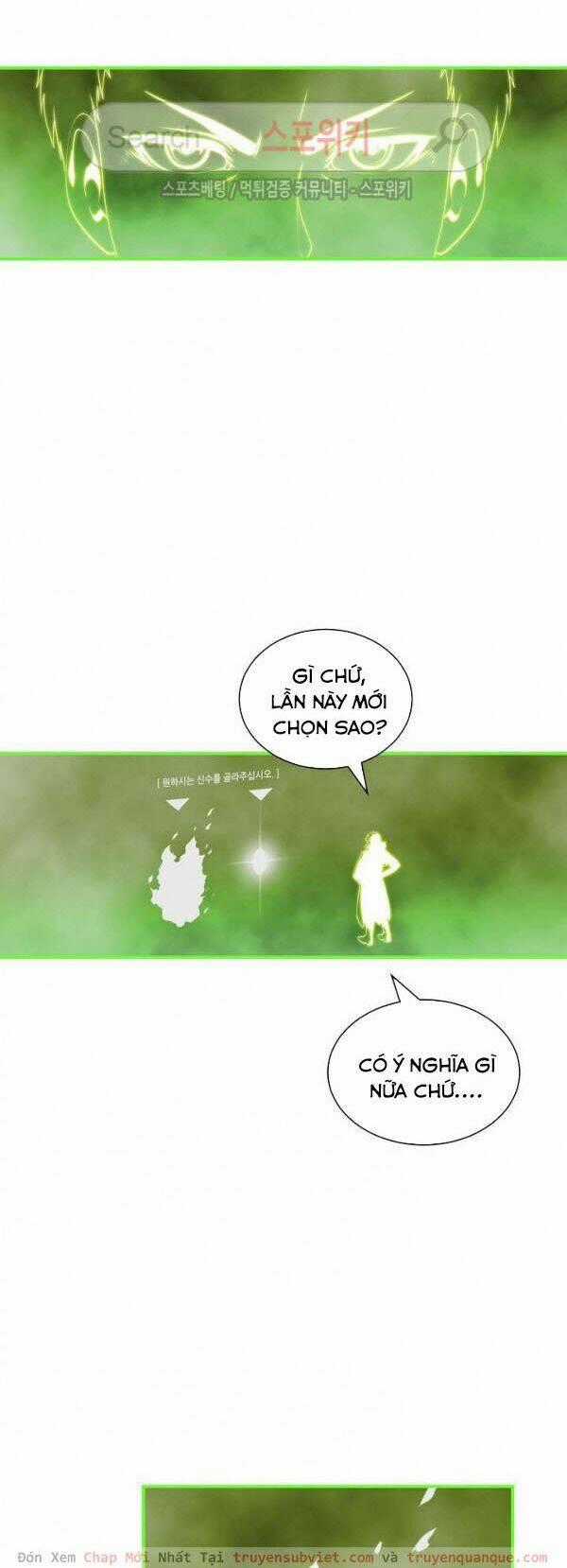 Tôi Sinh Ra Để Làm Người Vĩ Đại Chapter 30 trang 1