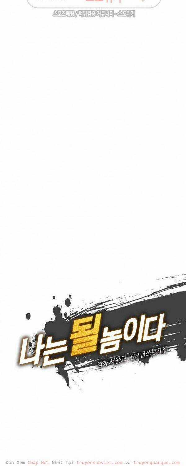 Tôi Sinh Ra Để Làm Người Vĩ Đại Chapter 30 trang 11