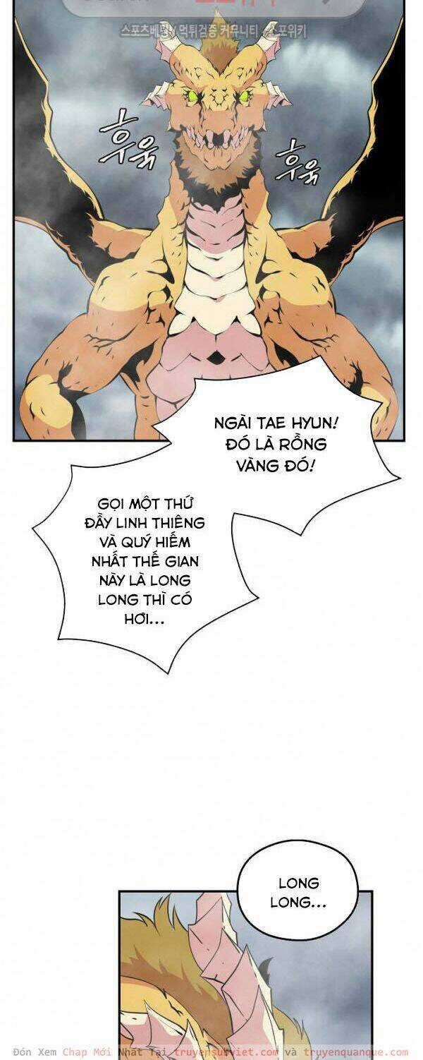 Tôi Sinh Ra Để Làm Người Vĩ Đại Chapter 30 trang 13
