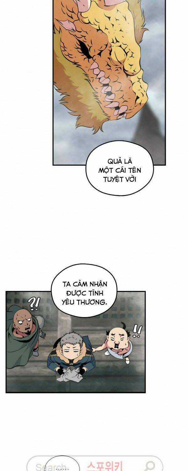 Tôi Sinh Ra Để Làm Người Vĩ Đại Chapter 30 trang 14