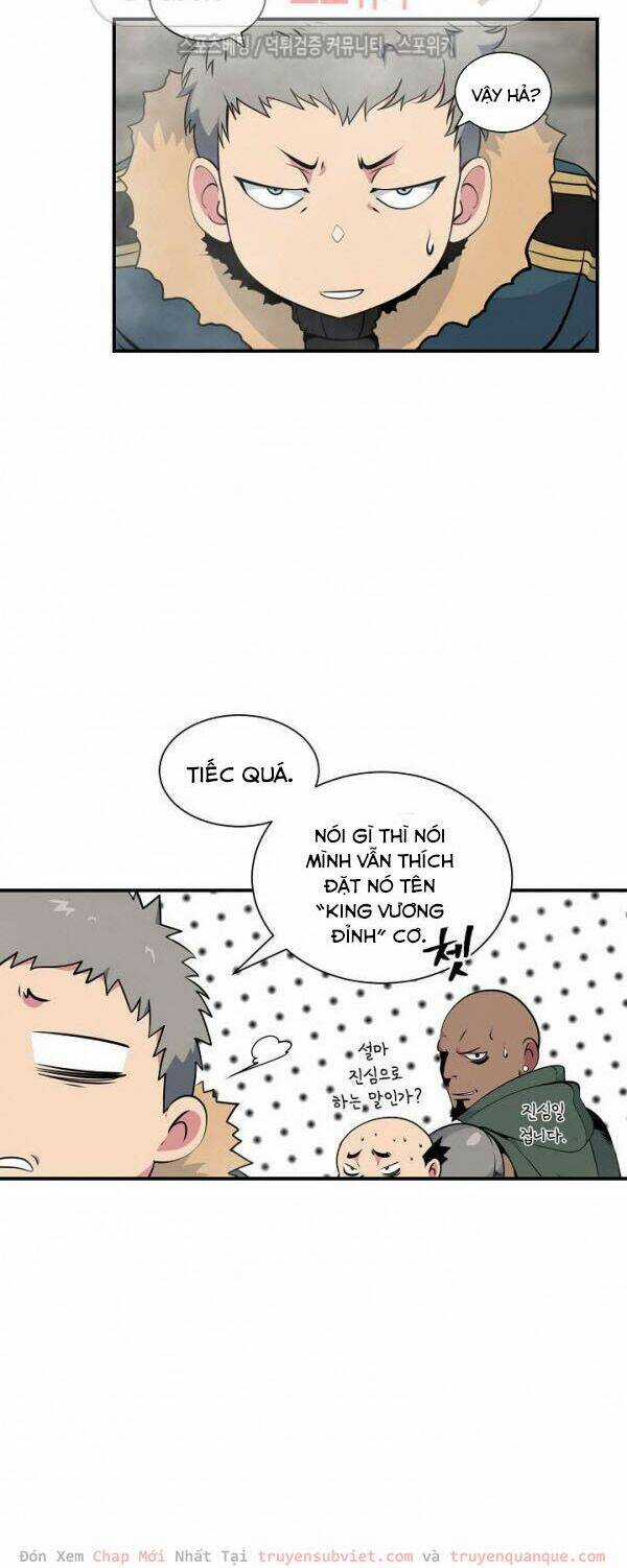 Tôi Sinh Ra Để Làm Người Vĩ Đại Chapter 30 trang 15