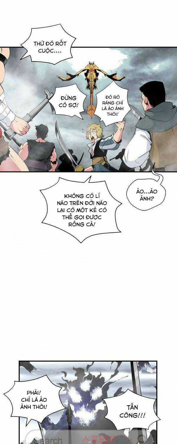 Tôi Sinh Ra Để Làm Người Vĩ Đại Chapter 30 trang 16