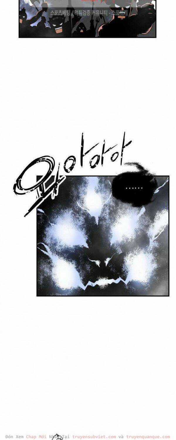 Tôi Sinh Ra Để Làm Người Vĩ Đại Chapter 30 trang 17