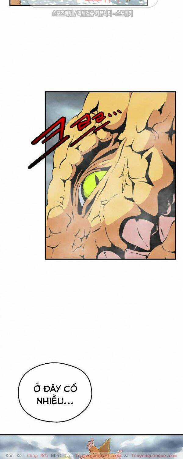 Tôi Sinh Ra Để Làm Người Vĩ Đại Chapter 30 trang 19