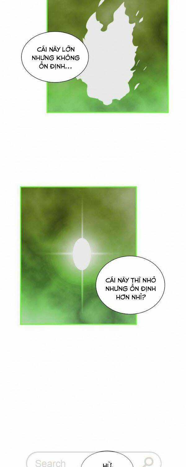 Tôi Sinh Ra Để Làm Người Vĩ Đại Chapter 30 trang 2