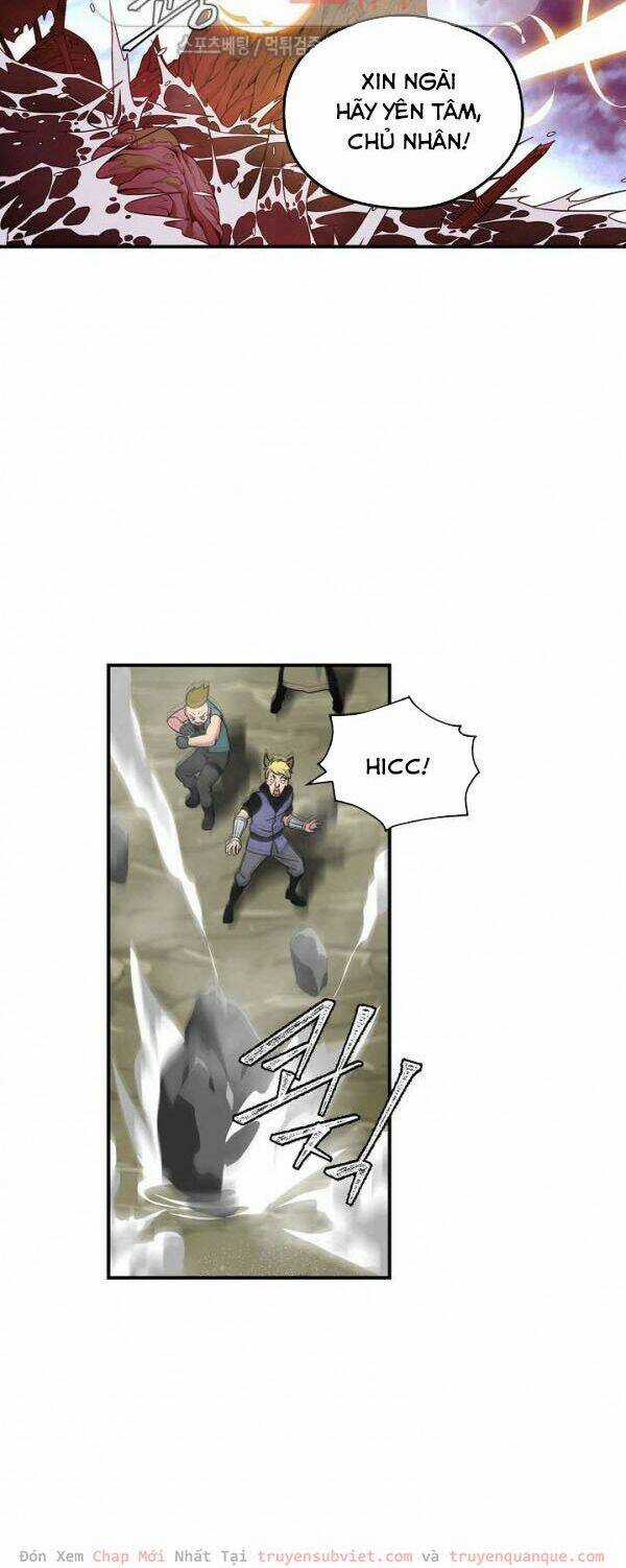 Tôi Sinh Ra Để Làm Người Vĩ Đại Chapter 30 trang 29