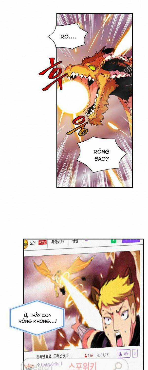 Tôi Sinh Ra Để Làm Người Vĩ Đại Chapter 30 trang 30