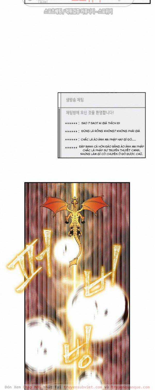 Tôi Sinh Ra Để Làm Người Vĩ Đại Chapter 30 trang 31