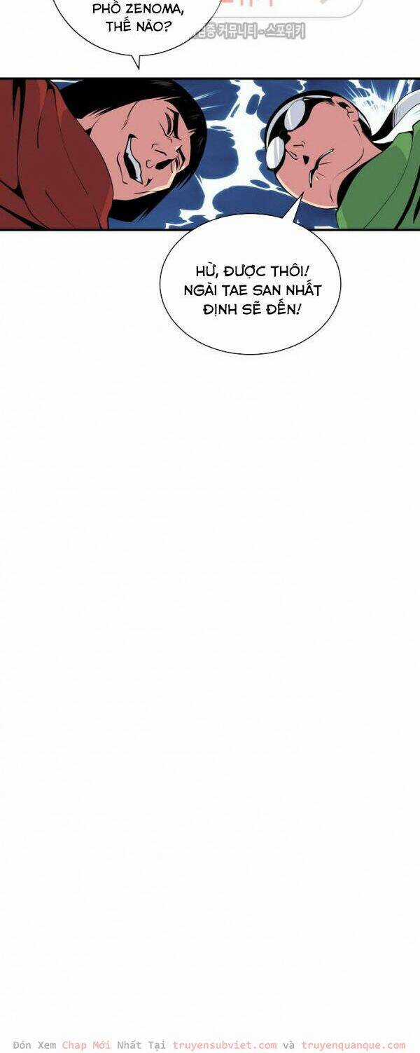 Tôi Sinh Ra Để Làm Người Vĩ Đại Chapter 30 trang 37