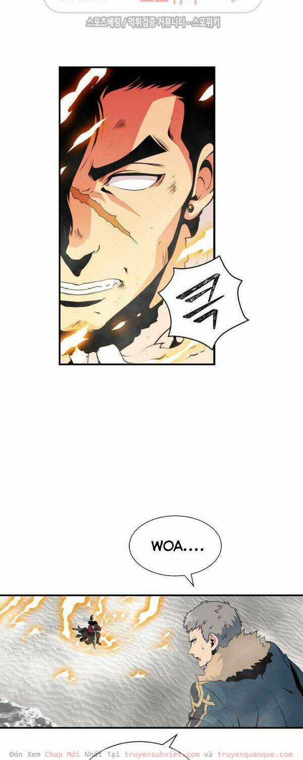 Tôi Sinh Ra Để Làm Người Vĩ Đại Chapter 30 trang 39