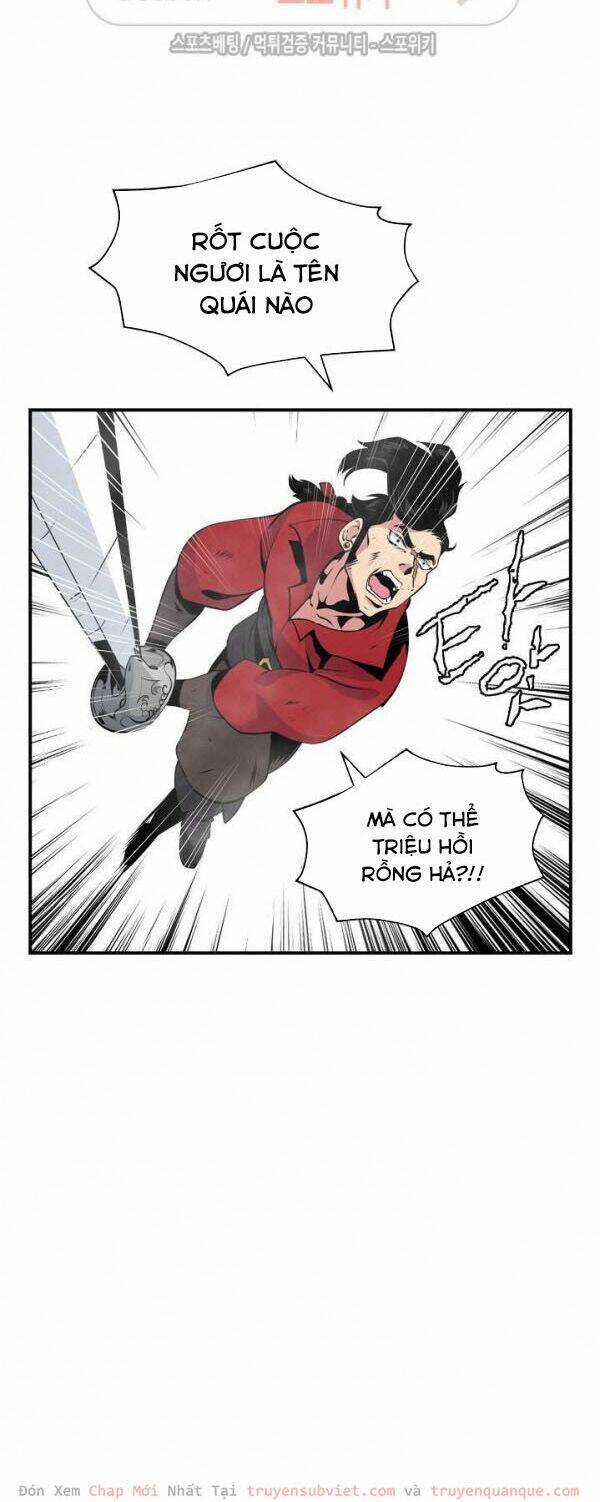 Tôi Sinh Ra Để Làm Người Vĩ Đại Chapter 30 trang 41