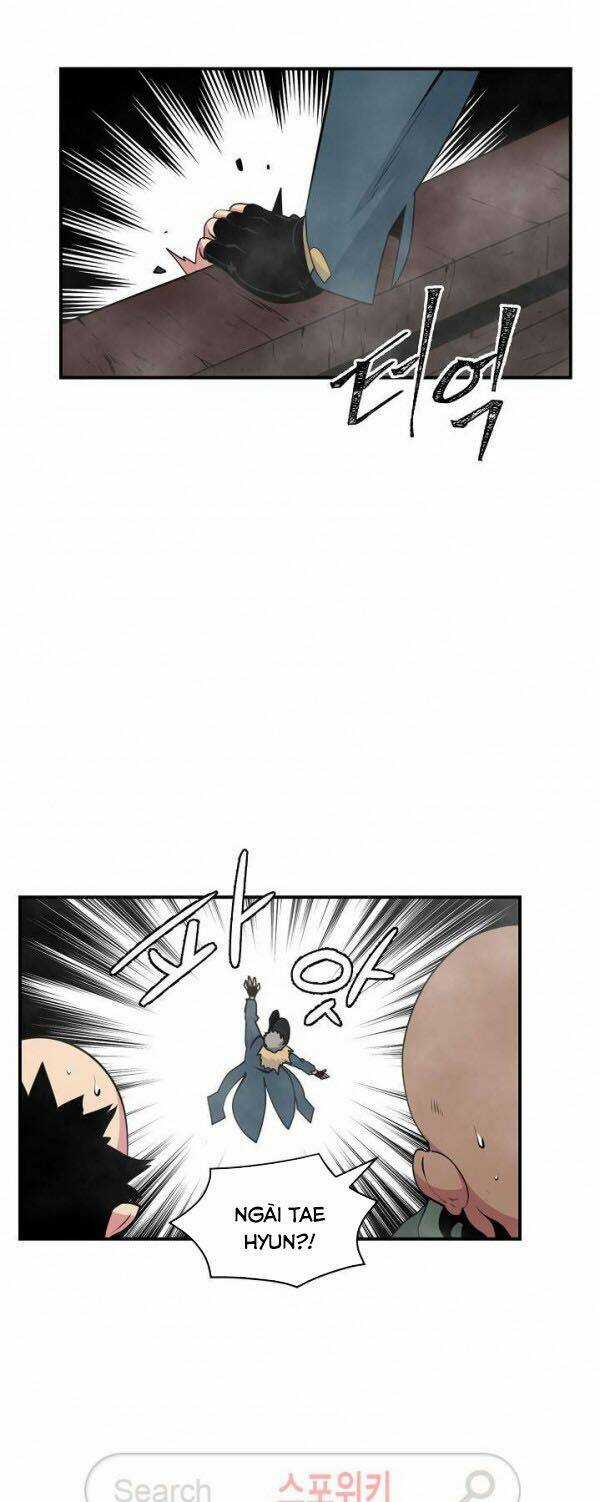 Tôi Sinh Ra Để Làm Người Vĩ Đại Chapter 30 trang 42