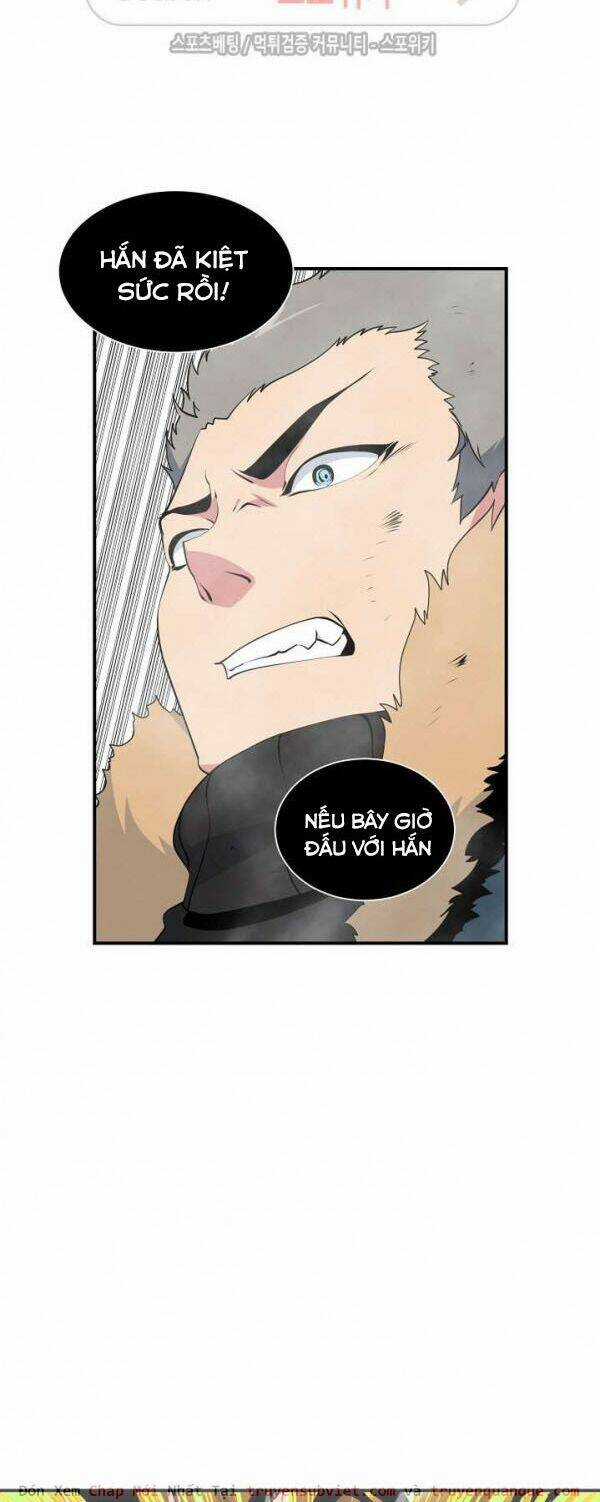 Tôi Sinh Ra Để Làm Người Vĩ Đại Chapter 30 trang 43