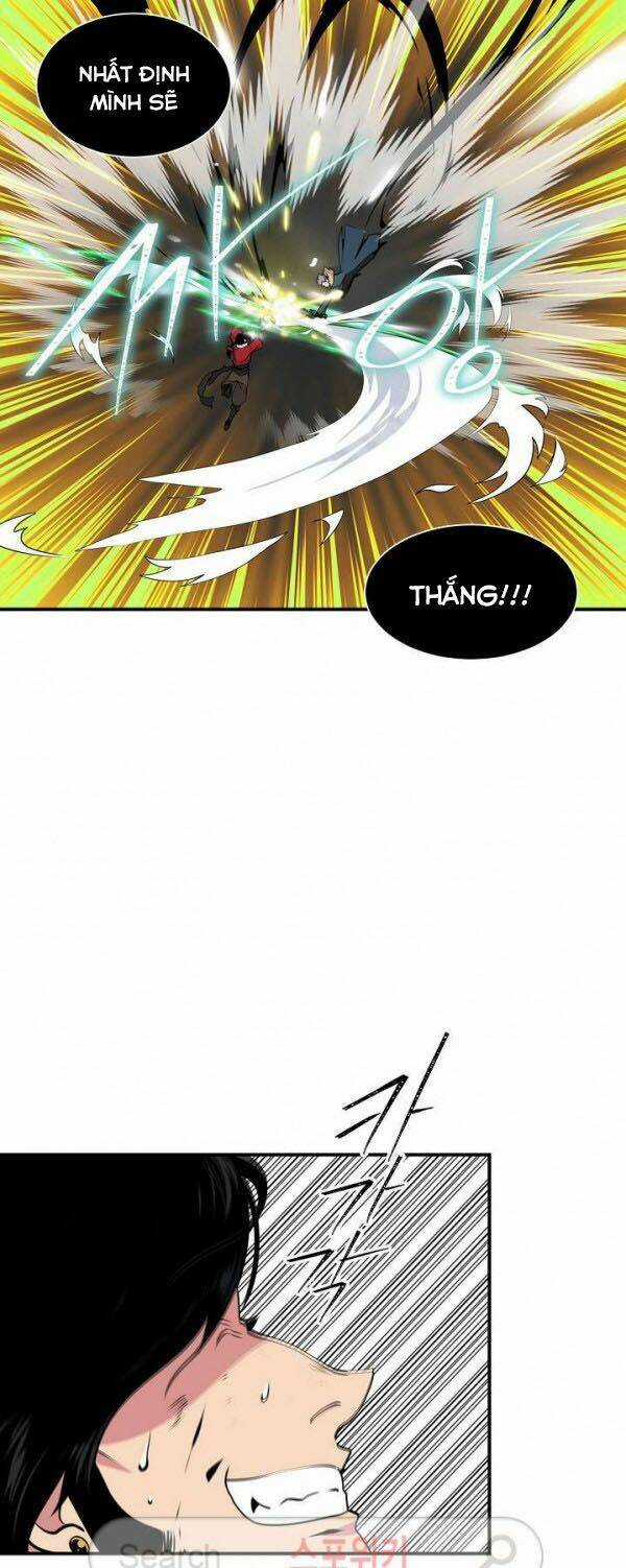 Tôi Sinh Ra Để Làm Người Vĩ Đại Chapter 30 trang 44