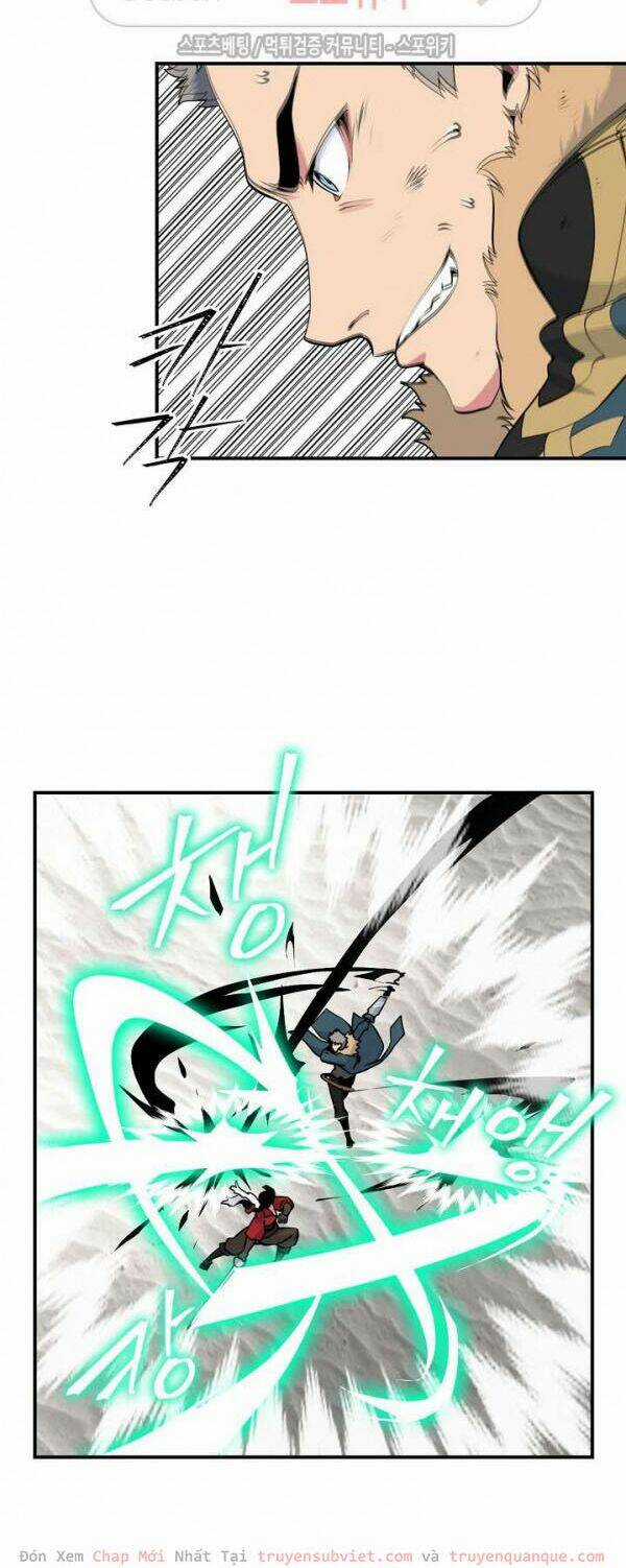 Tôi Sinh Ra Để Làm Người Vĩ Đại Chapter 30 trang 45