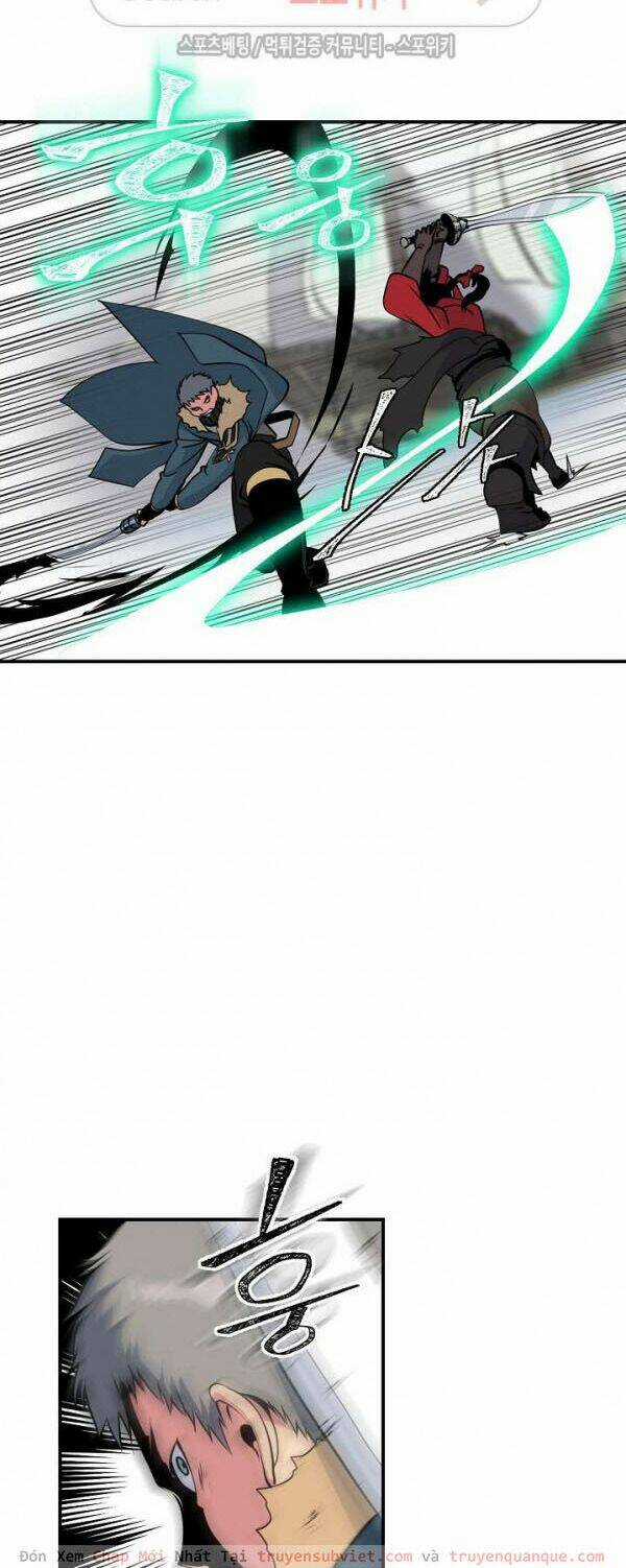 Tôi Sinh Ra Để Làm Người Vĩ Đại Chapter 30 trang 47