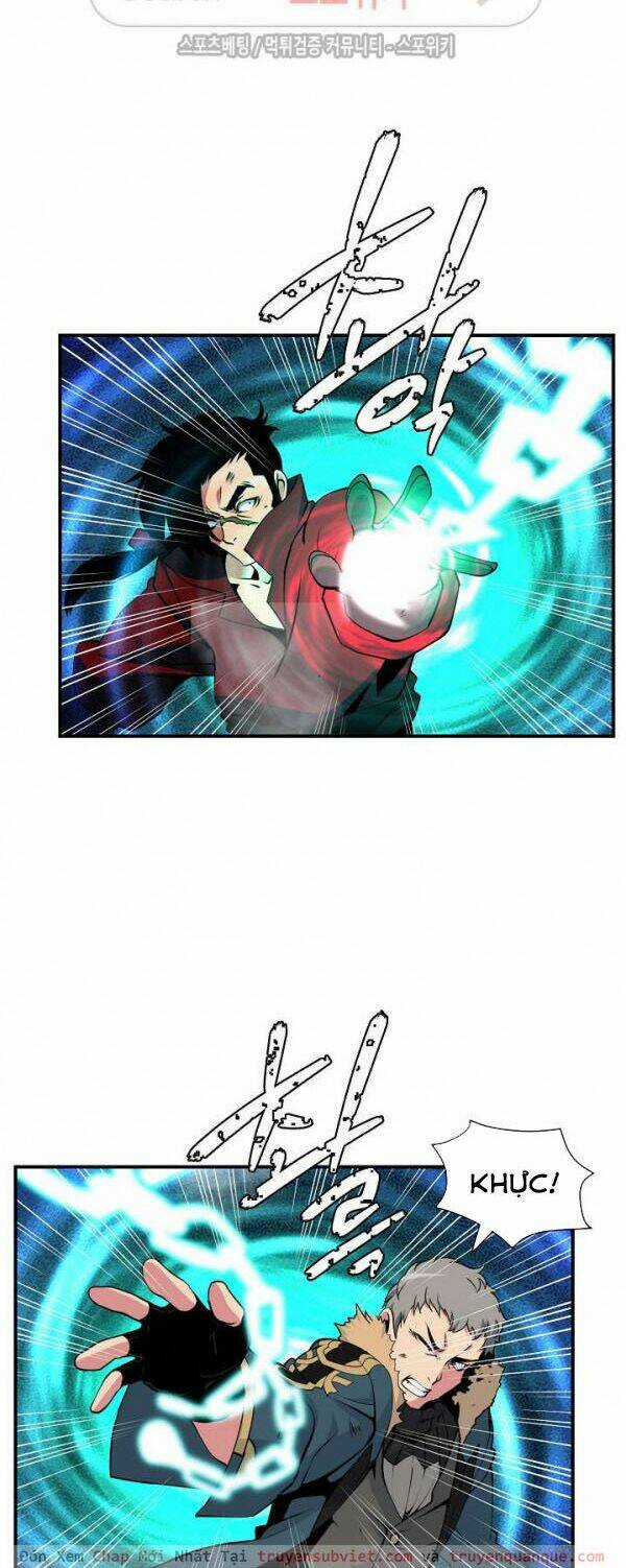 Tôi Sinh Ra Để Làm Người Vĩ Đại Chapter 30 trang 49