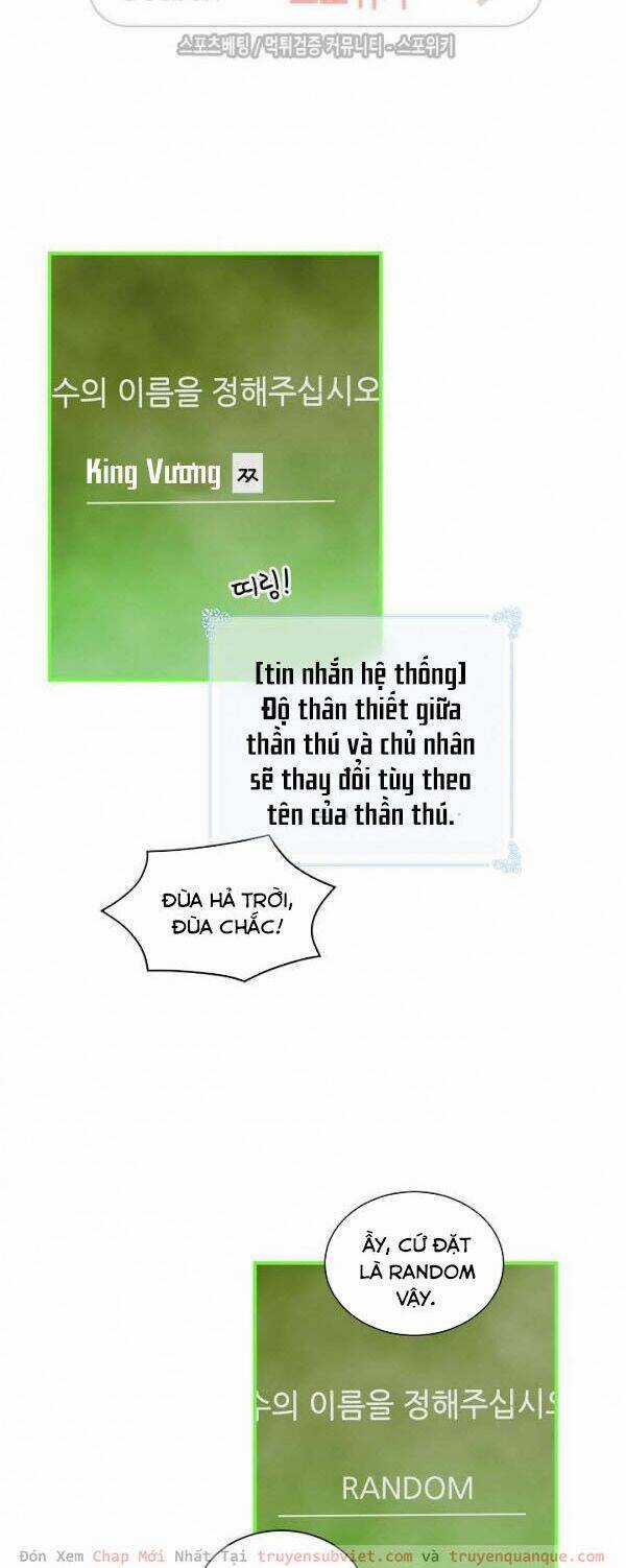 Tôi Sinh Ra Để Làm Người Vĩ Đại Chapter 30 trang 5