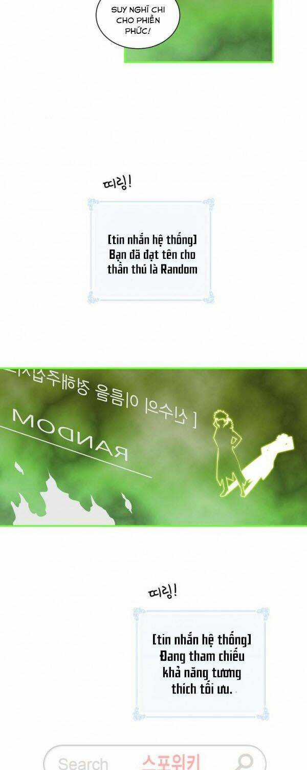 Tôi Sinh Ra Để Làm Người Vĩ Đại Chapter 30 trang 6