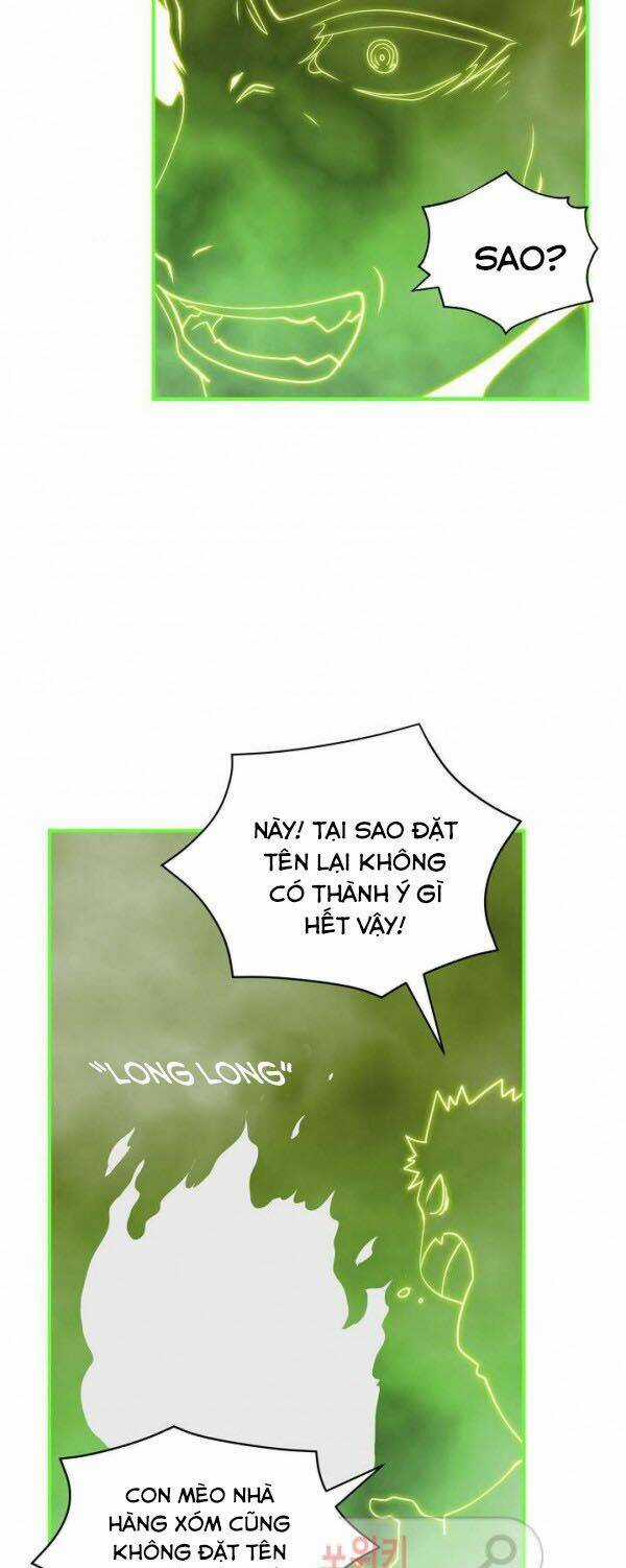 Tôi Sinh Ra Để Làm Người Vĩ Đại Chapter 30 trang 8