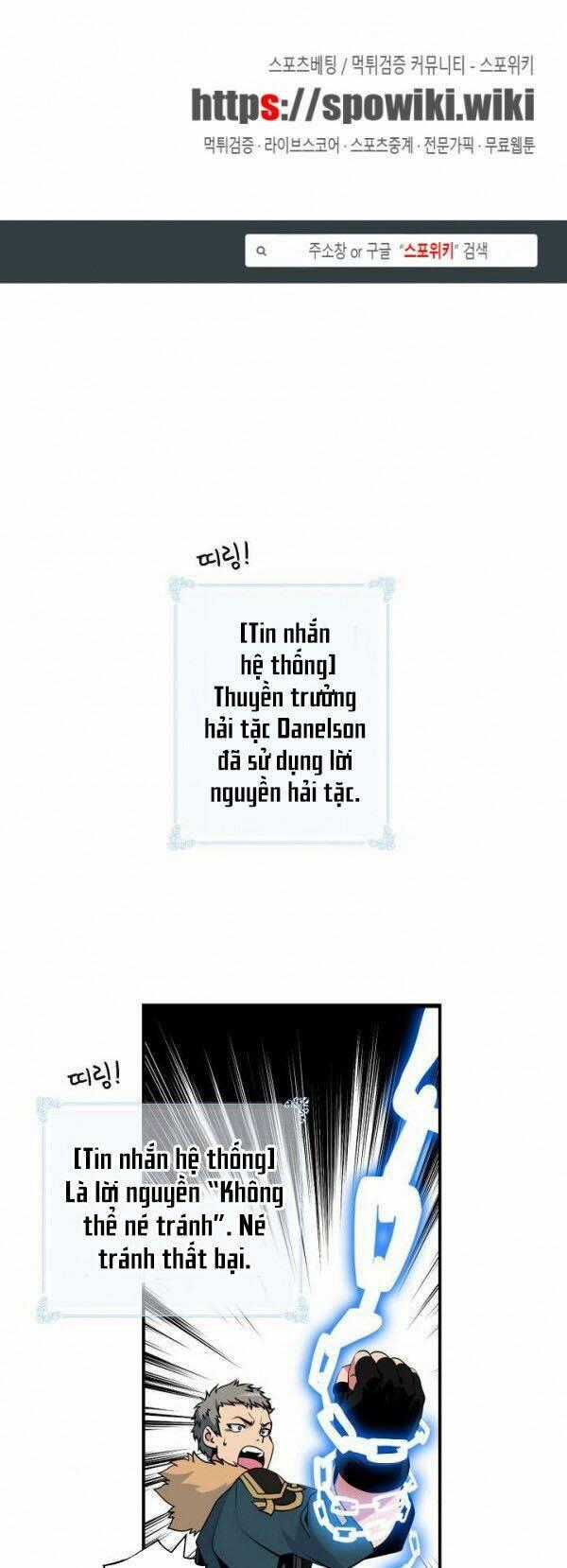 Tôi Sinh Ra Để Làm Người Vĩ Đại Chapter 31 trang 0