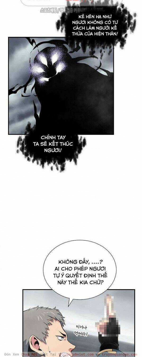 Tôi Sinh Ra Để Làm Người Vĩ Đại Chapter 31 trang 15