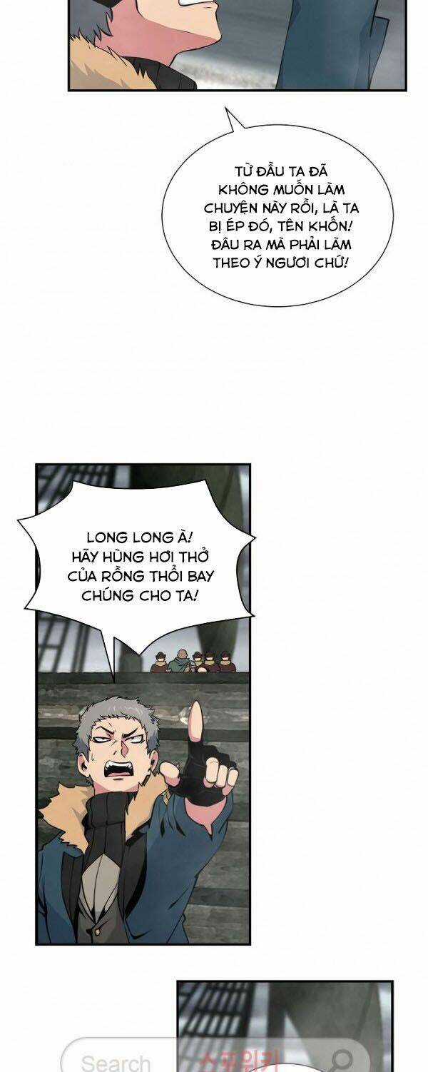 Tôi Sinh Ra Để Làm Người Vĩ Đại Chapter 31 trang 16