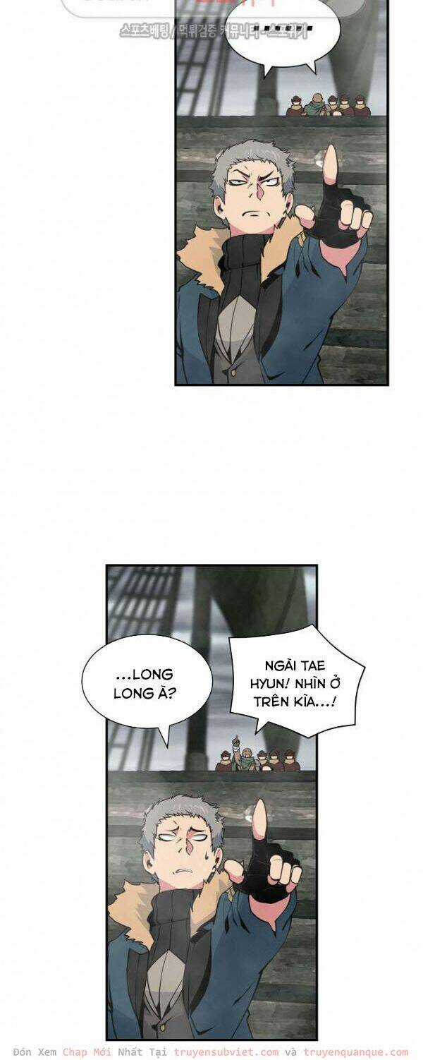 Tôi Sinh Ra Để Làm Người Vĩ Đại Chapter 31 trang 17