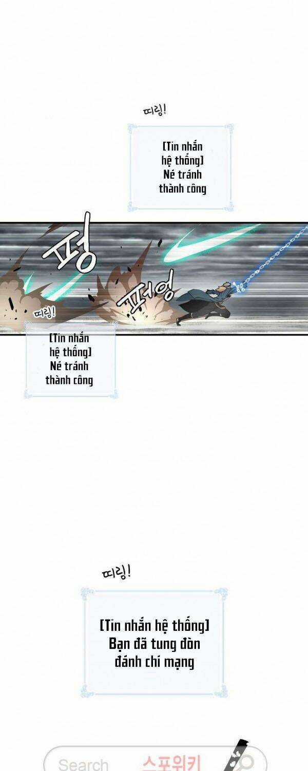 Tôi Sinh Ra Để Làm Người Vĩ Đại Chapter 31 trang 2