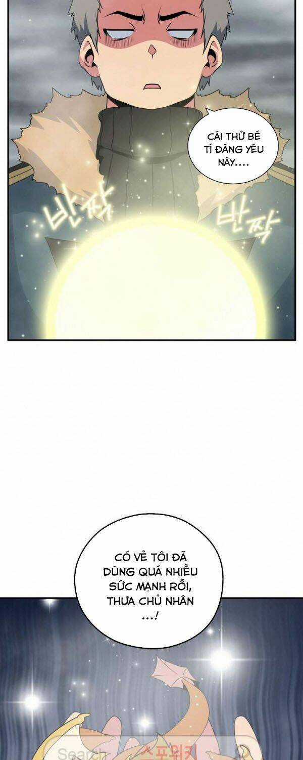 Tôi Sinh Ra Để Làm Người Vĩ Đại Chapter 31 trang 22